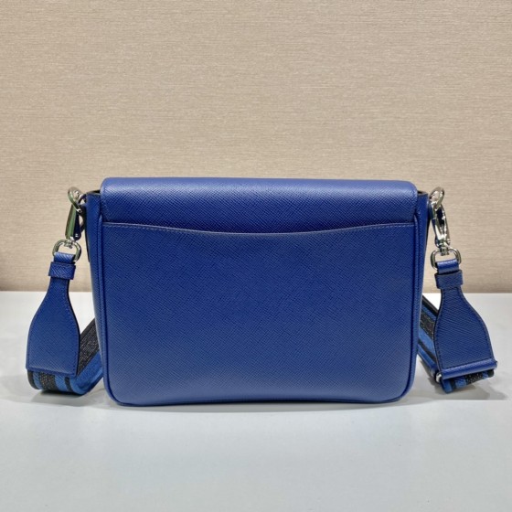 𝐏𝐑𝐀𝐃𝐀 Crossbody bag 2VD046