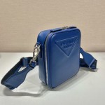 𝐏𝐑𝐀𝐃𝐀 Crossbody bag 2VH154