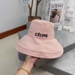 Celine-simple fisherman hat Classic customized special, fresh