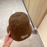 [Gucci Gucci] 2023 new dome playful bucket hat fisherman hat