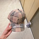 [Burberry Burberry] 2023 new style embroidered baseball cap