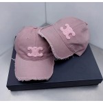 Celine new bearded baseball cap