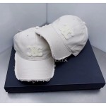 Celine new bearded baseball cap