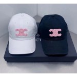 Celine new bearded baseball cap