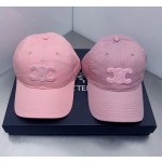 Celine new bearded baseball cap