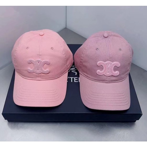 Celine new bearded baseball cap