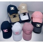 Celine new bearded baseball cap