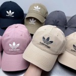 Balenciaga new plain baseball cap sweet cool baseball cap
