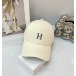 Balenciaga new plain baseball cap sweet cool baseball cap