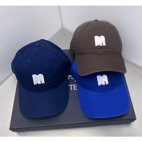 Tide brand baseball cap