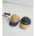 Tide brand baseball cap