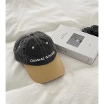 Tide brand baseball cap