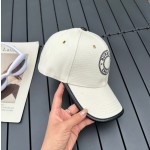 Burberry 2023 Baseball Cap