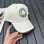 Burberry 2023 Baseball Cap