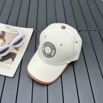 Burberry 2023 Baseball Cap