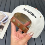 Burberry 2023 Baseball Cap