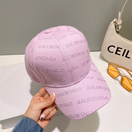 Balenciaga baseball cap