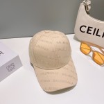 Balenciaga baseball cap