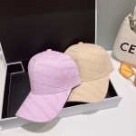 Balenciaga baseball cap