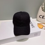 Balenciaga baseball cap