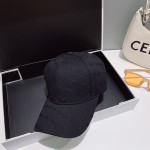 Balenciaga baseball cap