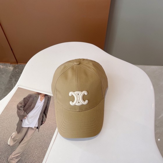 CELINE baseball cap