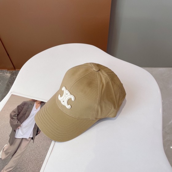 CELINE baseball cap
