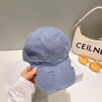 Balenciagabaseball cap