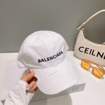 Balenciagabaseball cap