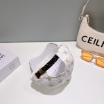 【CELINE】2023 spring and summer new hot style baseball cap