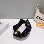 【CELINE】2023 spring and summer new hot style baseball cap