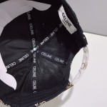 【CELINE】2023 spring and summer new hot style baseball cap