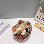 【GUCCI】Baseball cap