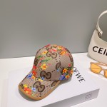 【GUCCI】Baseball cap
