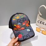 【GUCCI】Baseball cap