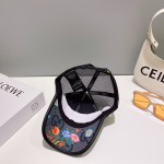 【GUCCI】Baseball cap