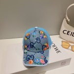 【GUCCI】Baseball cap