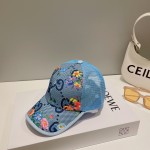 【GUCCI】Baseball cap