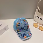 【GUCCI】Baseball cap