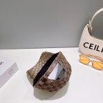 【GUCCI】Baseball cap