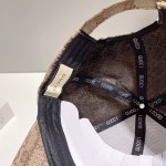 【GUCCI】Baseball cap