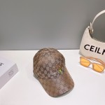 【GUCCI】Baseball cap