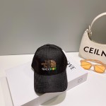 【GUCCI】Baseball cap