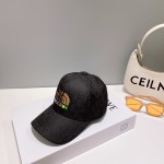 【GUCCI】Baseball cap