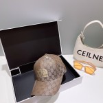 【GUCCI】Baseball cap