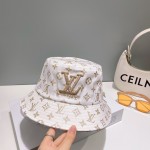 LouisVuitton 😍New LV Bucket Hat