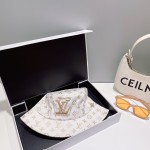 LouisVuitton 😍New LV Bucket Hat