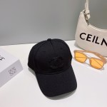 [CHANEL Chanel] new counter synchronization baseball cap