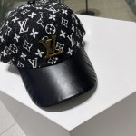 louis vuitton baseball cap