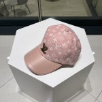 louis vuitton baseball cap